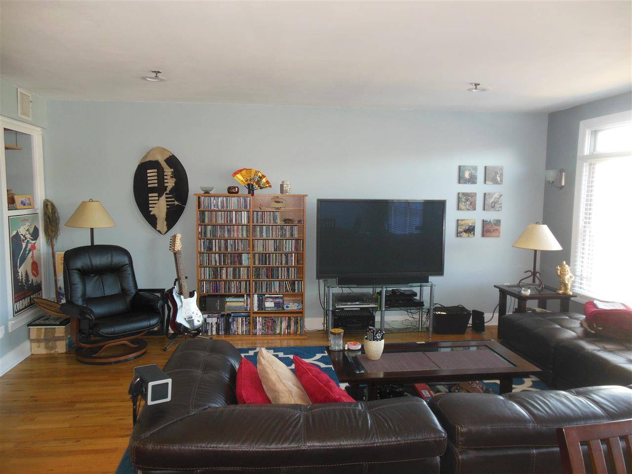 Wow - 2 BR New Jersey