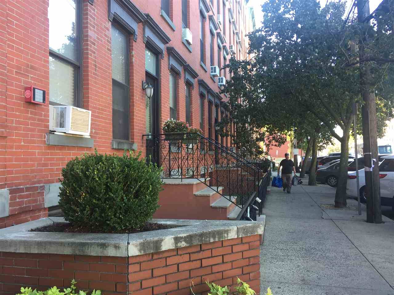Resort living in the middle of Hoboken - 1 BR New Jersey