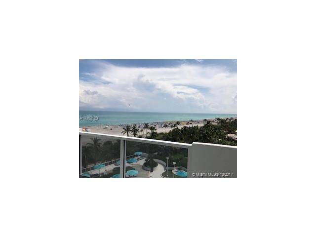 Just reduced for a quick rent at the season - DECOPLAGE Highrise Miami Beach Miami