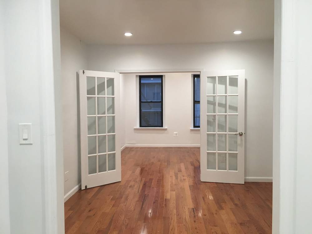 Prime Hudson Yards Stabilized 1 Bedroom w/New Renovations and Appliances!