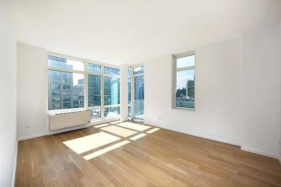 No Broker Fee!!!   Limited Time Only!!!    Stunning Soho 2 Bedroom Apartment with 2 Baths featuring a Roof Deck and Garden