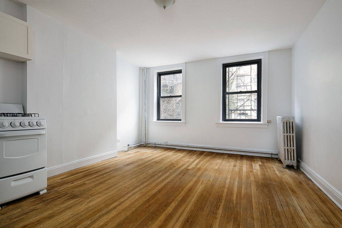 Spectacular Studio in West Village..Close to the Highline & Meatpacking District