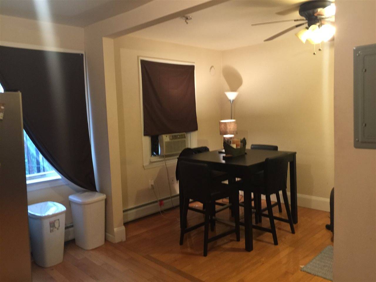 Cool two bedroom unit for rent - 2 BR New Jersey
