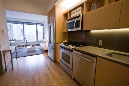 Grand 2 Bedroom Layouts Available at One of the Tallest Residential Towers in North America!