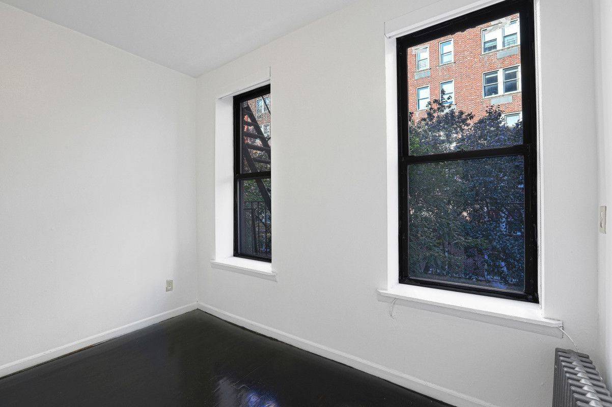 Newly Renovated Upper East Side Three-Bedroom Apartment