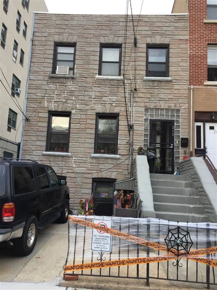 Calling all CASH ONLY investors - 3 BR New Jersey