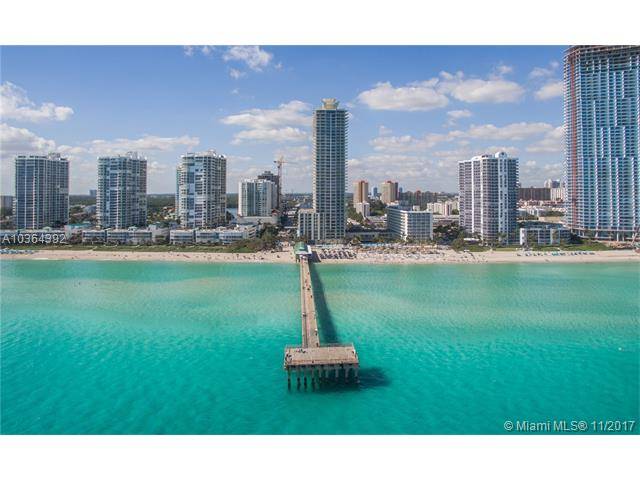 Paradise at The Point - LA PERLA CONDO 3 BR Condo Sunny Isles Miami