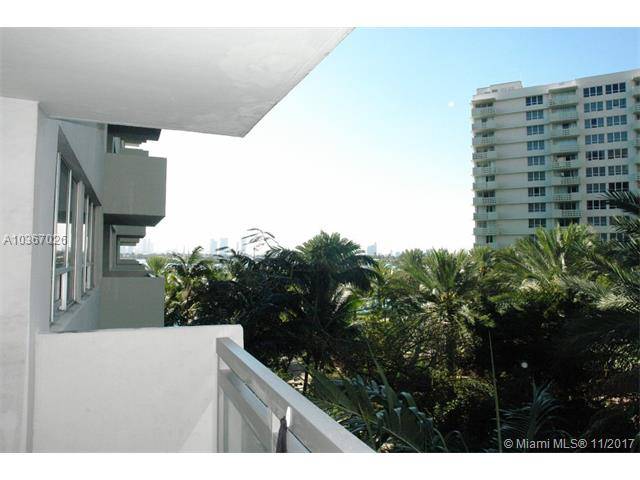 Beautiful fully furnished 2 bedroom unit - FLAMINGO SOUTH TOWER 2 BR Condo Miami Beach Miami