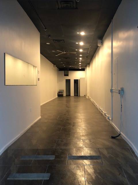 Hair Salon Space Available in Prime Tribeca