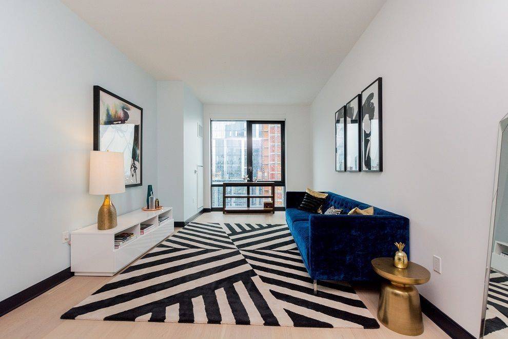 No Fee 1 Bed in New Upper West Side Development with Incredible Amenities and Finishes... Two Months Free!!!