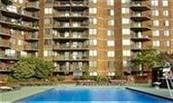 Luxury living at it's best - 2 BR New Jersey
