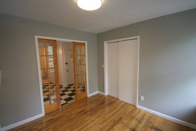 Large Renovated Studio For Rent By Tompkins Sq Park