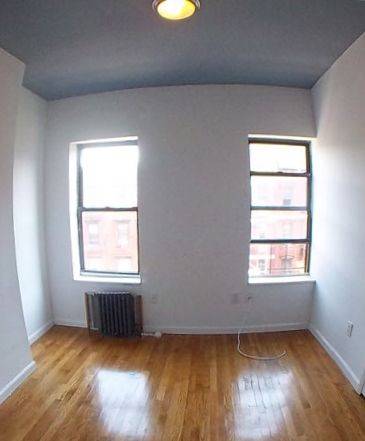 Good Sized Renovated Studio Available For Rent