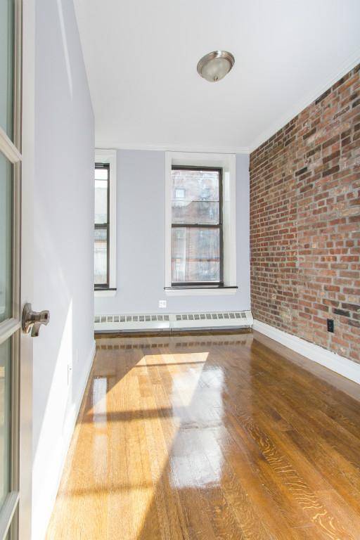 NEWLY RENOVATED 1 BED | 1 BATH