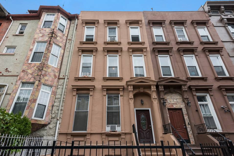 Income Generating 4 Family in Crown Heights