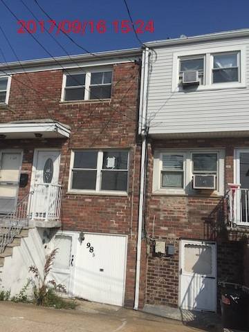 WELL MAINTAINED UPDATED INTERIOR HARDWOOD FLOORS - 2 BR New Jersey