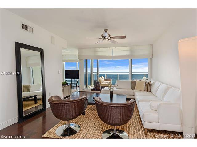 Stunning turn-key Ocean 2 unit in the highly sought-after City of Sunny Isles Beach