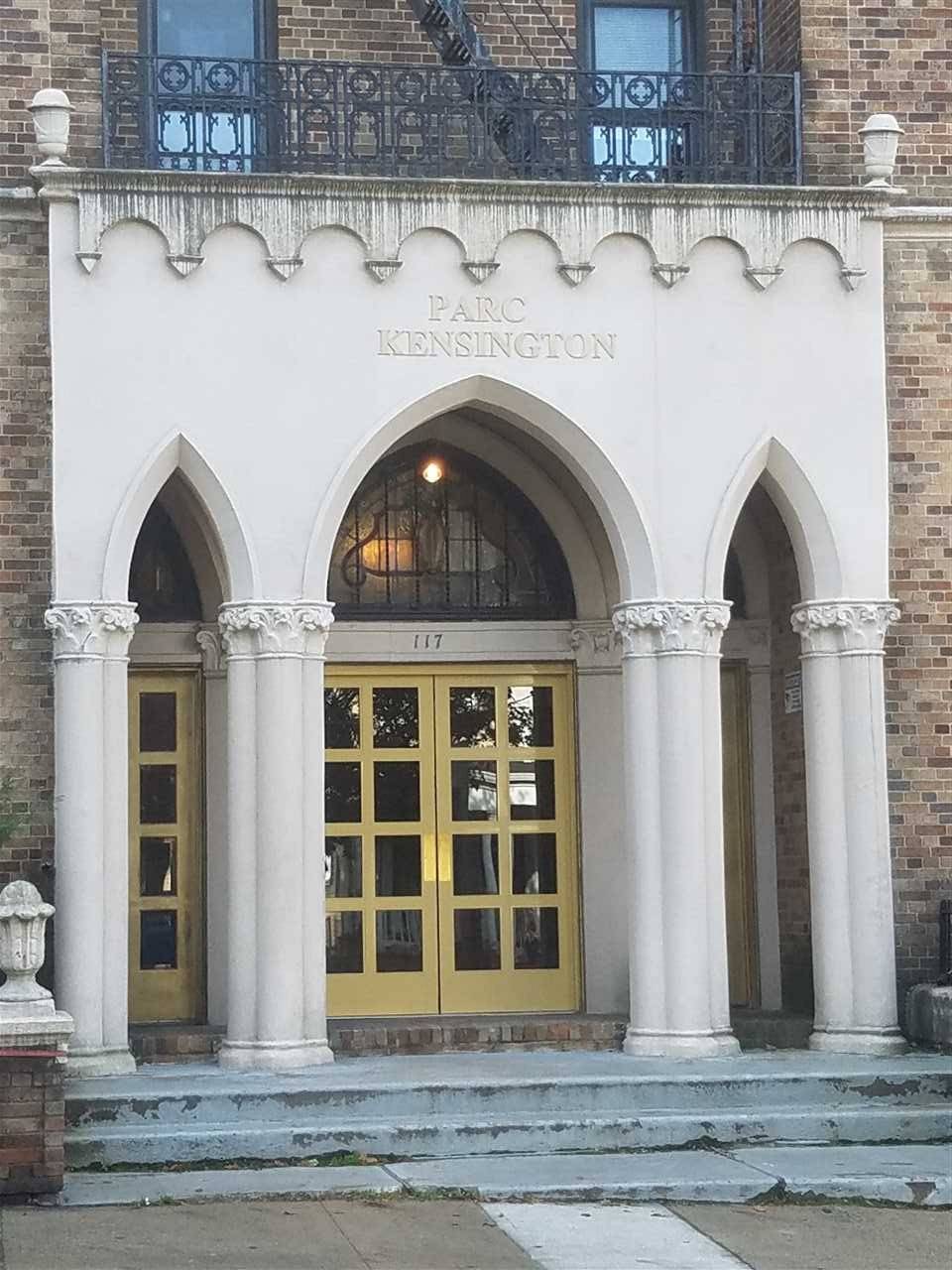 Welcome to Parc Kensington - 4 BR Condo New Jersey
