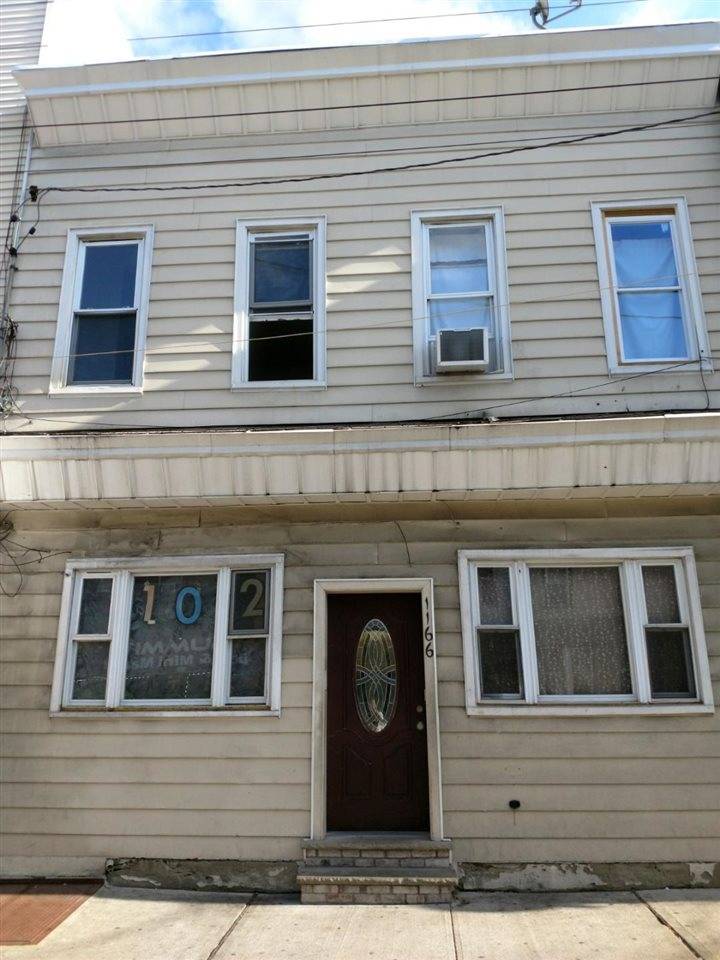 Jersey City Heights - Nice 2 bedroom - 2 BR The Heights New Jersey