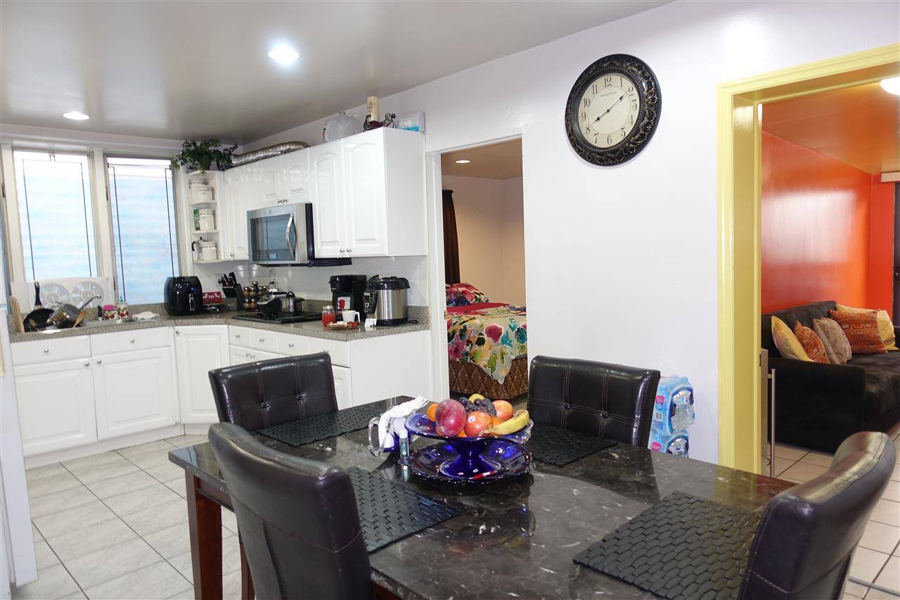 Welcome home to this Bright and Spacious first floor two bedroom apartment with heat included