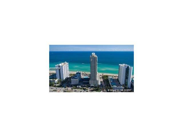 Breathtaking views from every room on this Luxury Condo on the Beach and located in the most prestigious location Sunny Isles Beach
