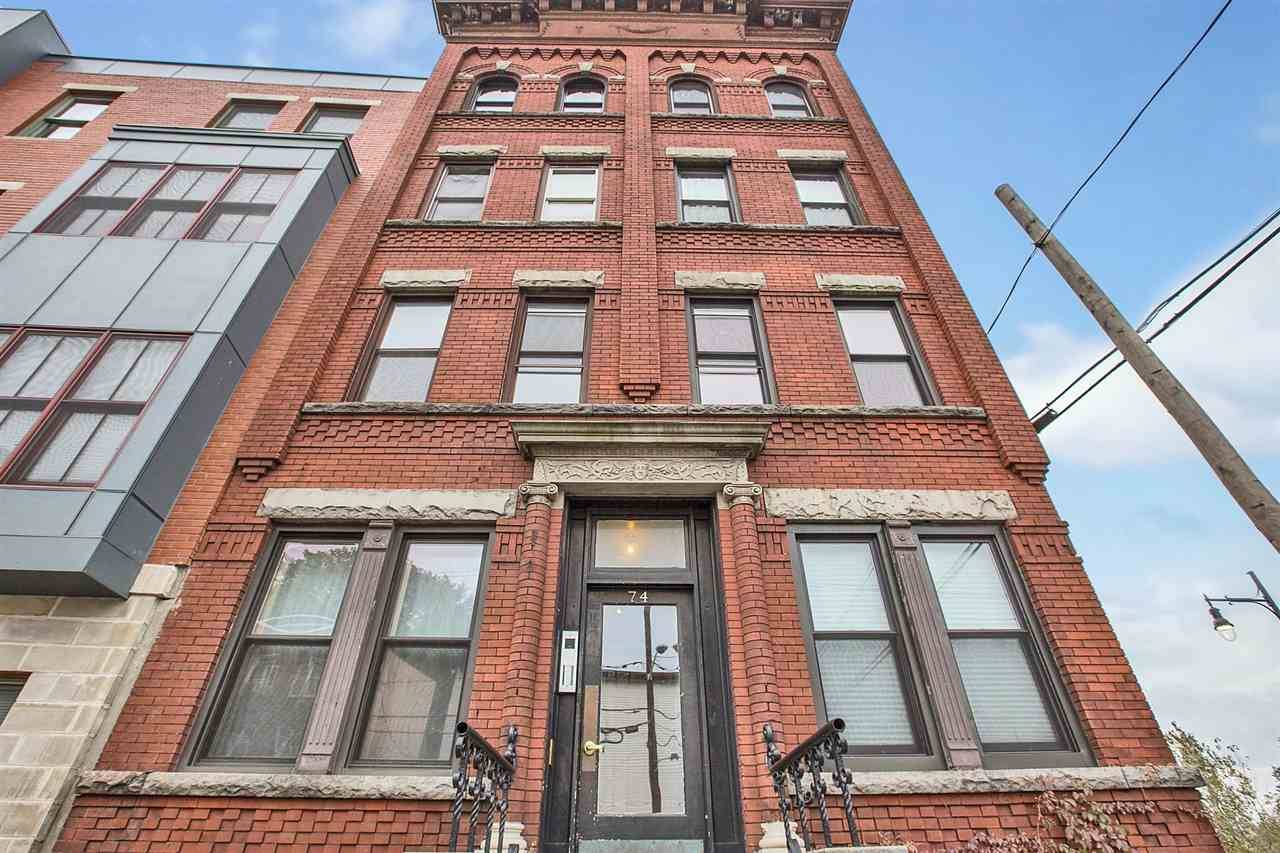 Jersey City Heights- Journal Square- Beautiful Chic Condo