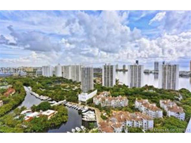 I'm Excited About This Property - 2000 Island Blvd 2 BR Condo Florida