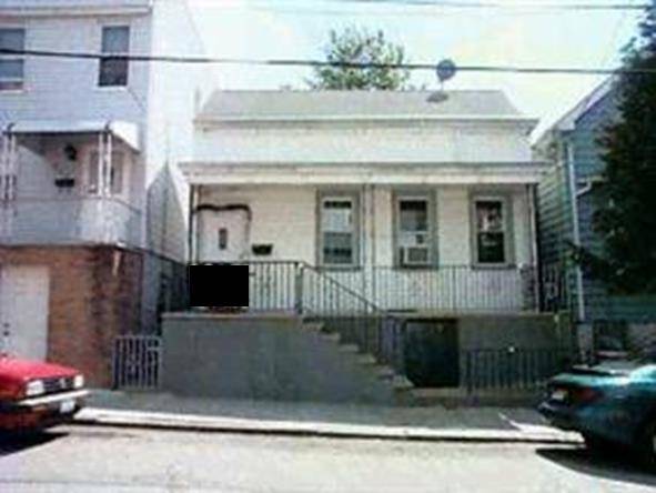 SHORT SALE-One family house offering two bedroom - 2 BR New Jersey
