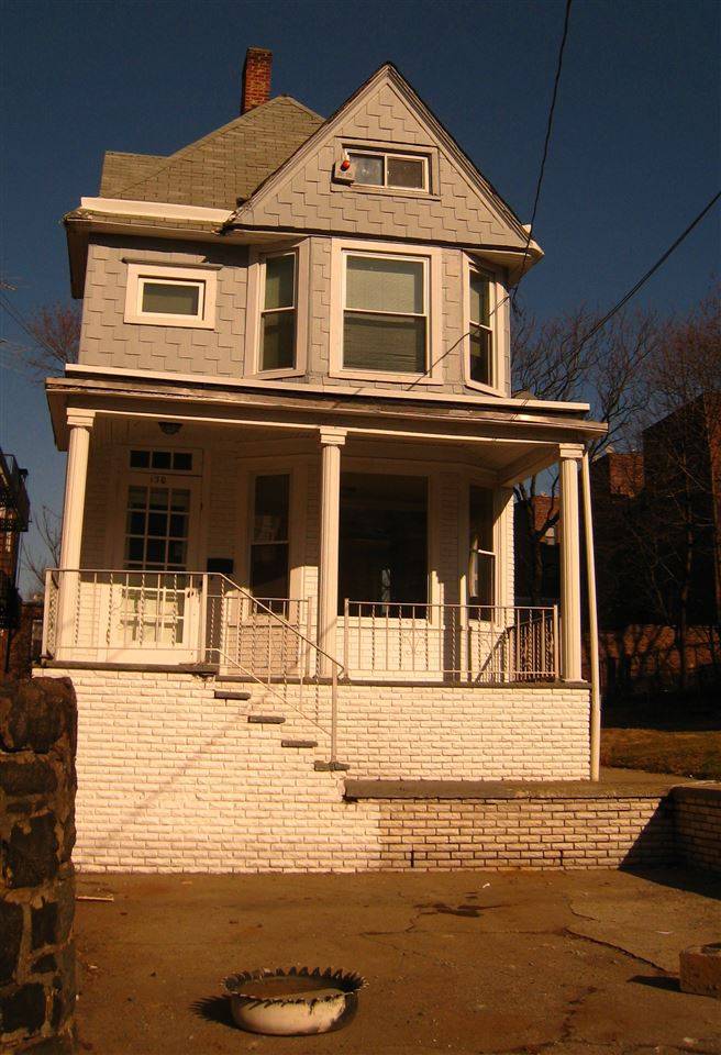 Huge victorian single family home - 5 BR New Jersey