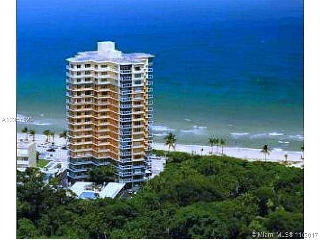 ENJOY FORT LAUDERDALE BEACH AT IT'S BEST - PARK TOWER 2 BR Condo Ft. Lauderdale Miami