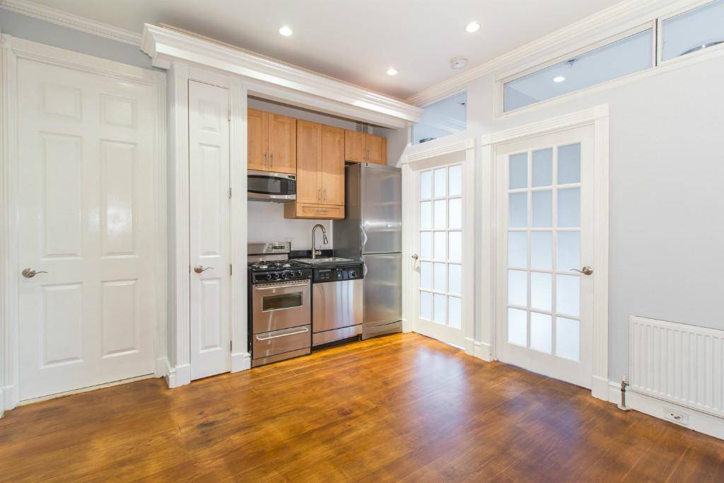 BEAUTIFUL RENOVATED 2 BED | 2 BATH IN THE EAST VILLAGE
