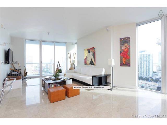 fantabulous unit in Latitude on the River - LATITUDE ON THE RIVER CON 3 BR Condo Brickell Miami