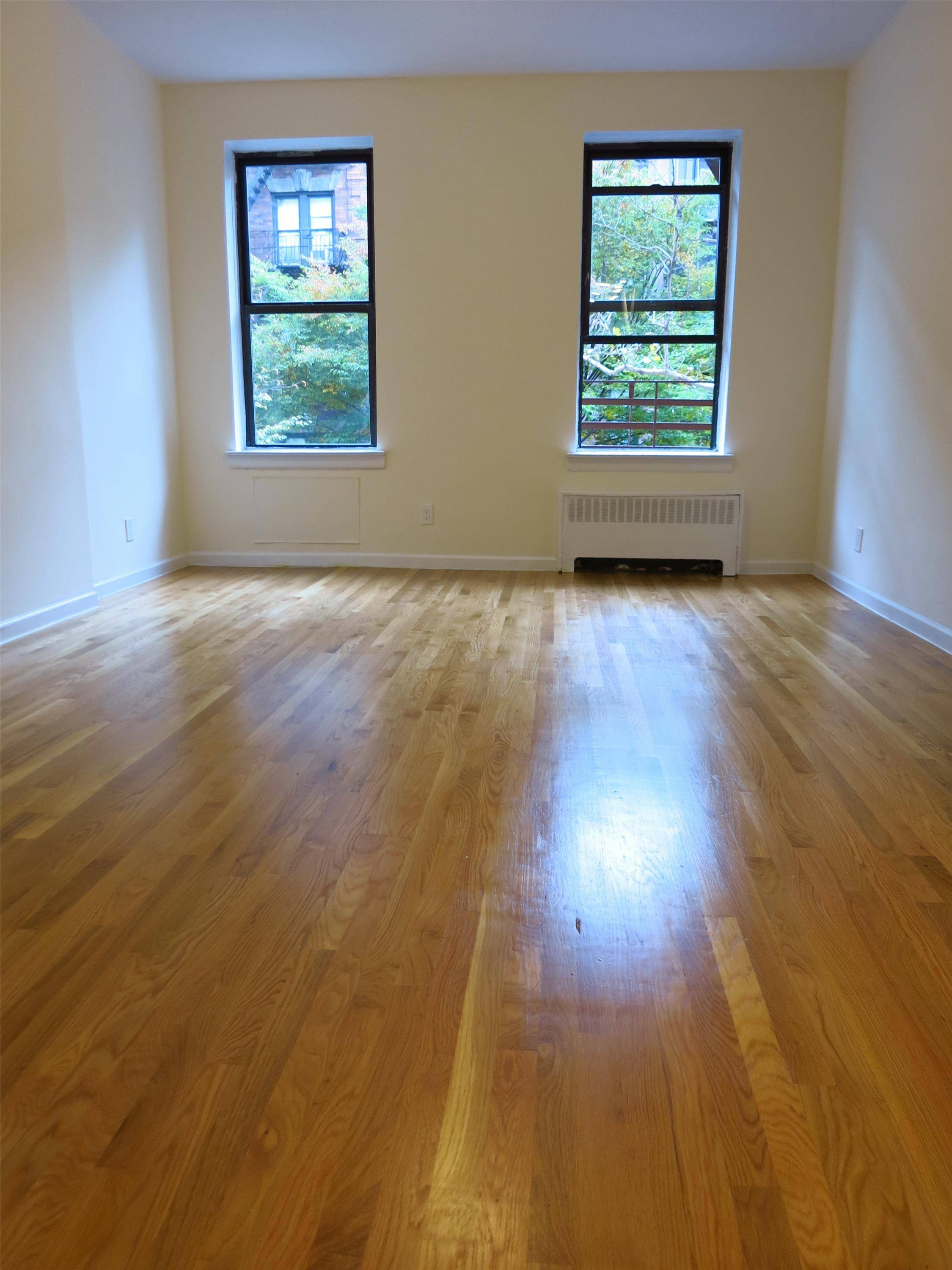 Newly Renovated Studio Apartment on Upper East