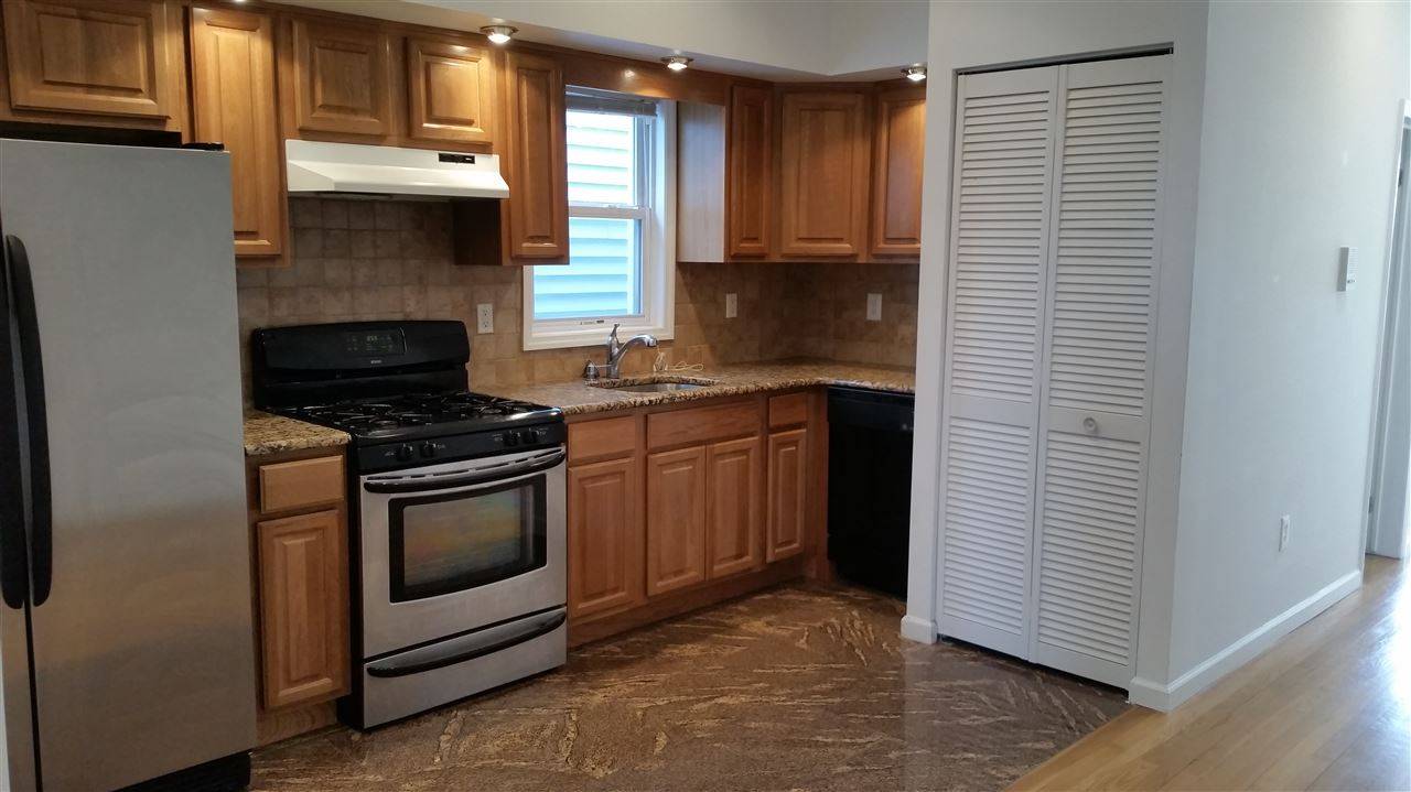 Why rent when you can afford well maintained - 2 BR Condo New Jersey