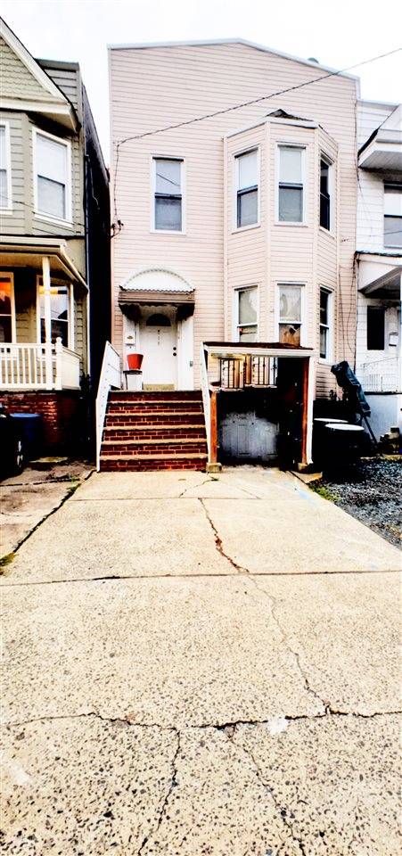 Amazing 3 - 3 BR New Jersey