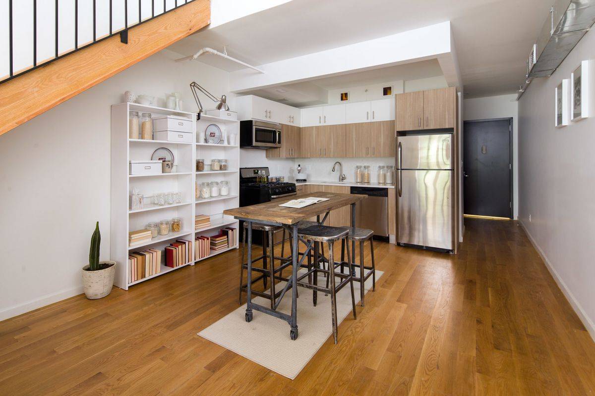 3 Bedroom in Brand New Building with Elevator in Brooklyn