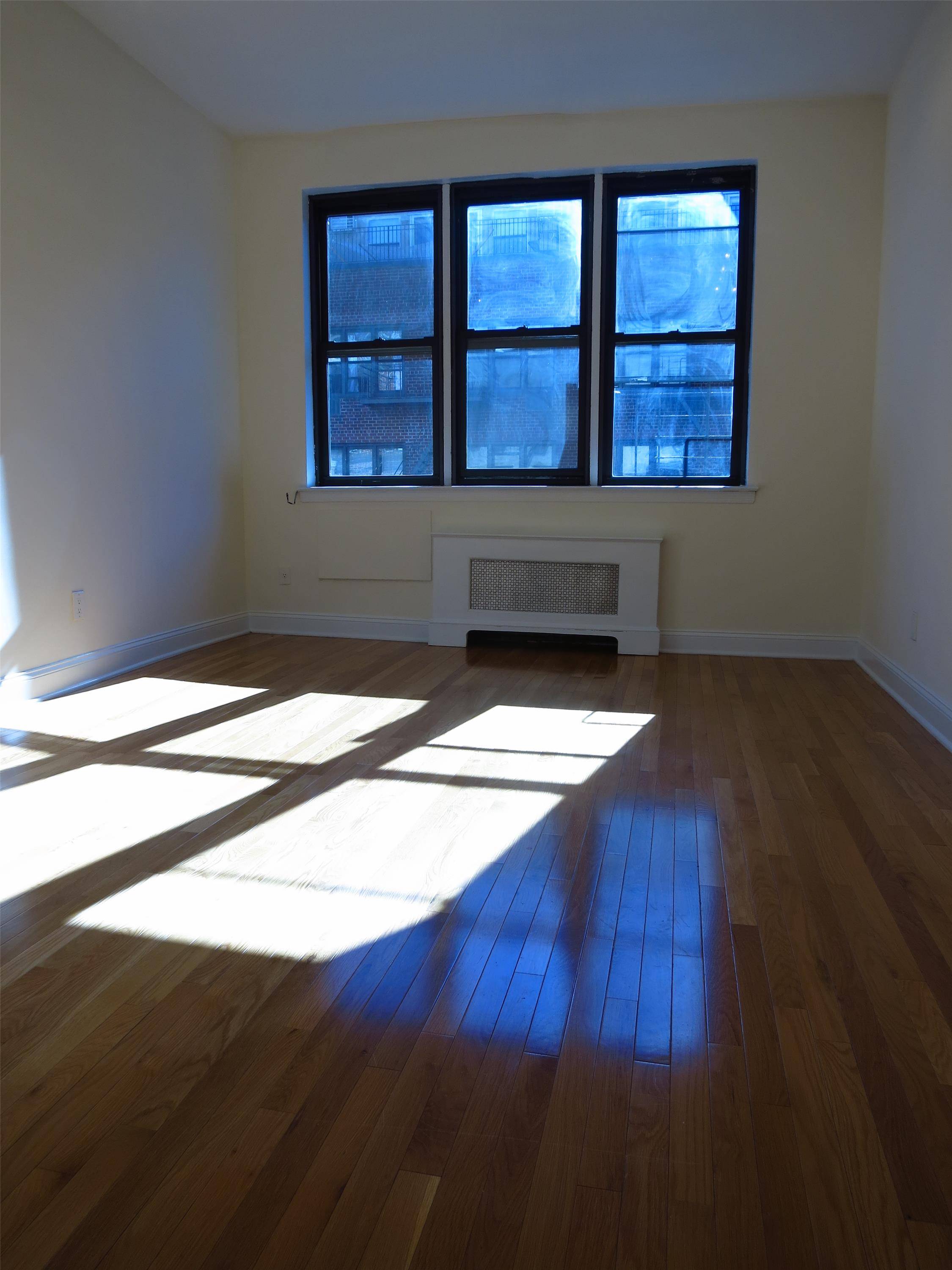 Sun Filled Studio Apartment on Upper East Side