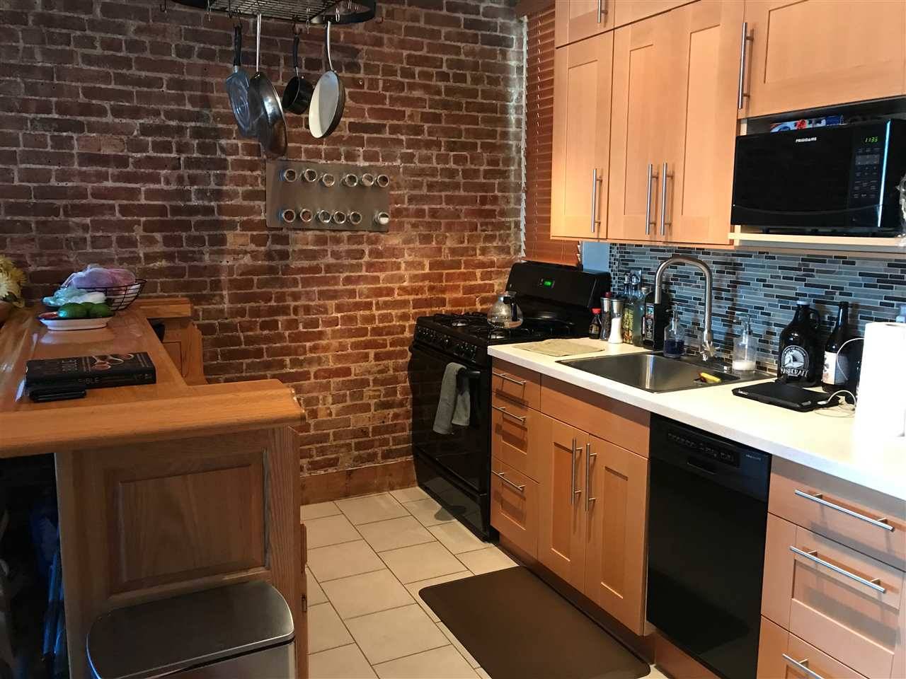 Updated 1 Bed 1 Bath - 1 BR New Jersey