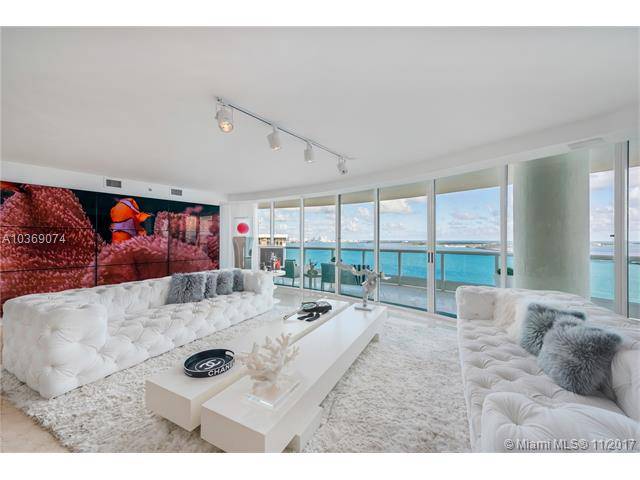 DRASTIC REDUCTION BRING YOUR OFFERS NOW - BRISTOL TOWER Bristol Tower 3 BR Condo Brickell Florida