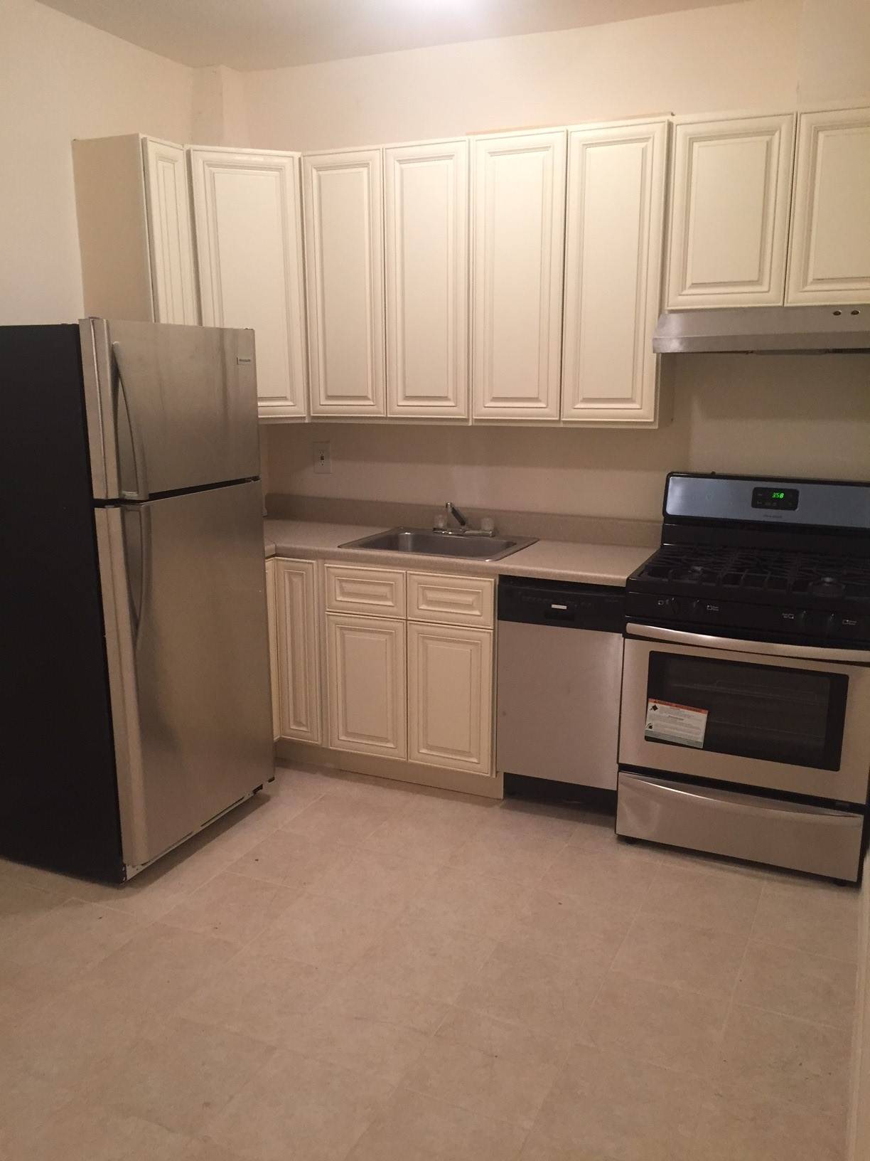 NEWLY RENOVATED 3 BEDROOM IN HUDSON HEIGHTS