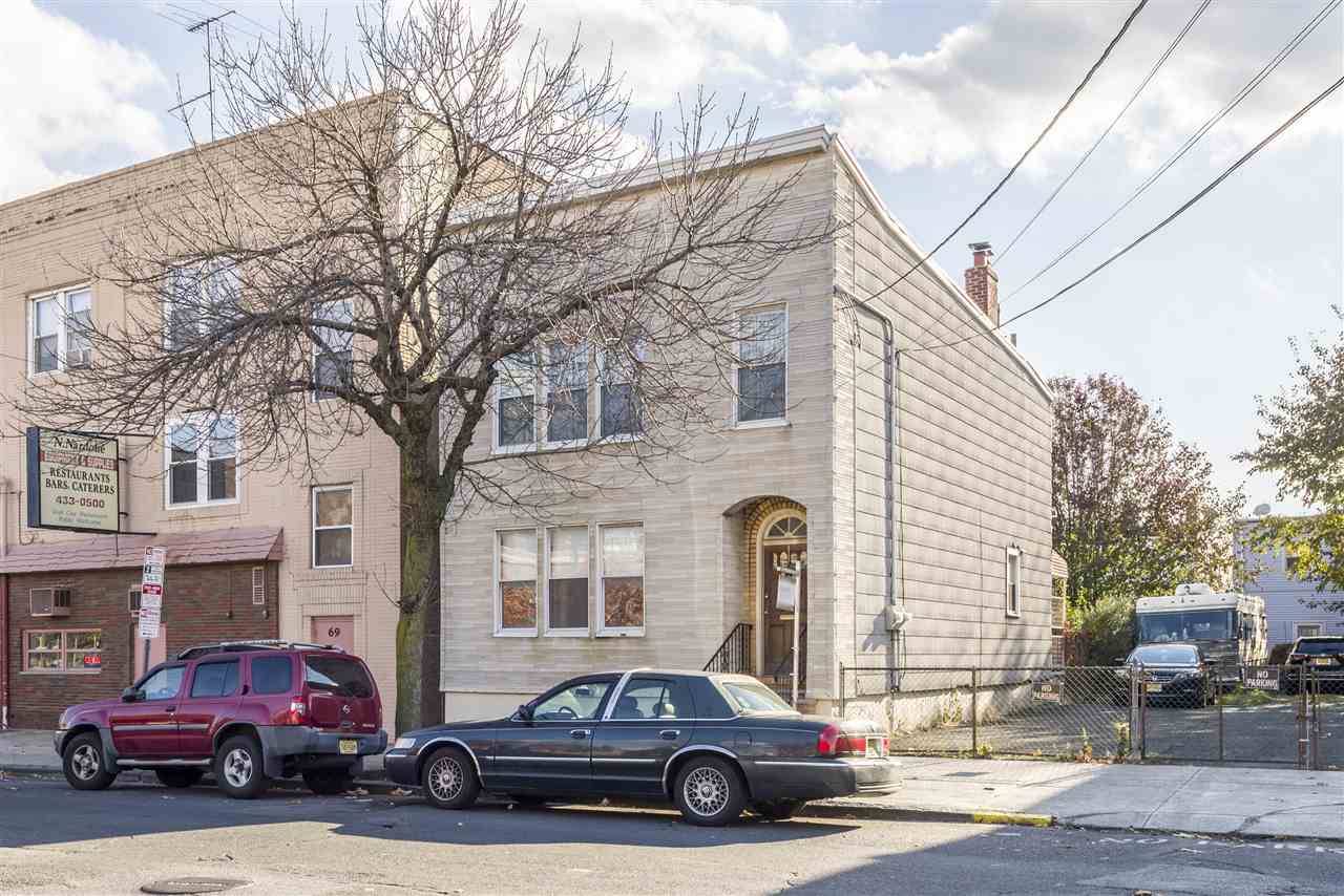 Calling all Investors - Multi-Family New Jersey
