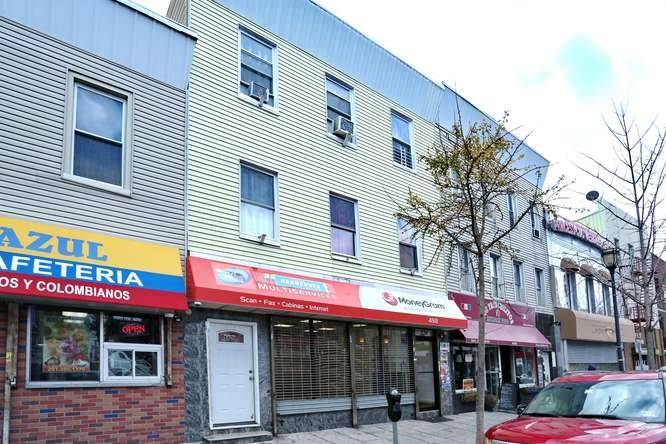 Prime retail location - Commercial The Heights New Jersey