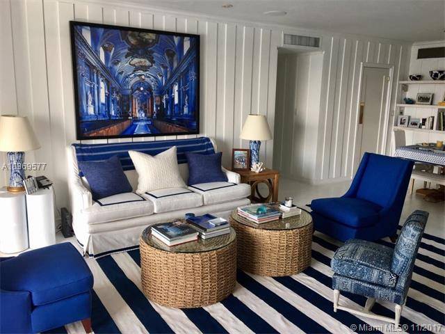 Beautiful 2 bedroom Direct Water Views - BRICKELL TOWNHOUSE CONDO 2 BR Condo Brickell Miami