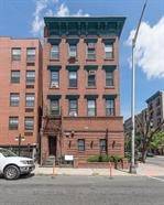 New Renovated and Flooded with light - 1 BR Hoboken New Jersey