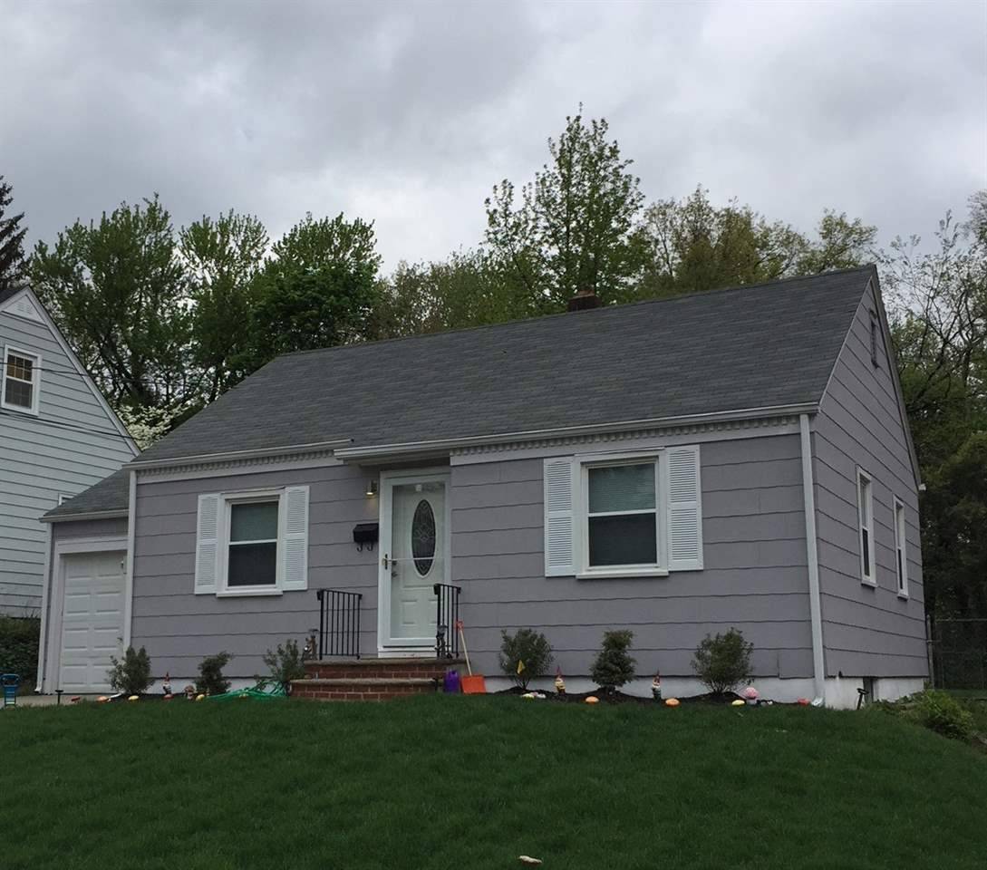 Cozy 1 Family house - 2 BR New Jersey