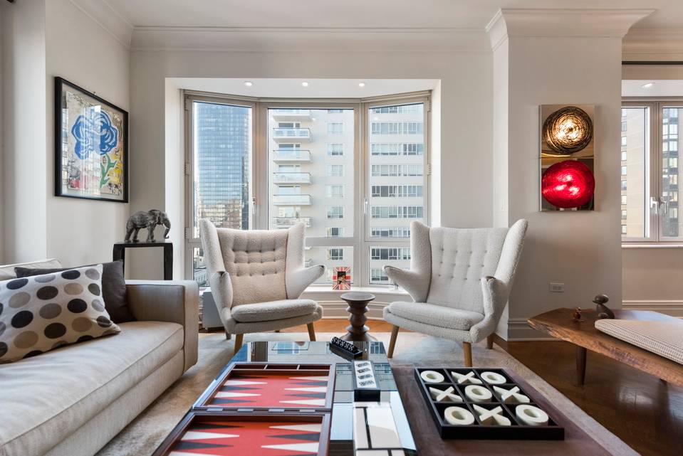 Upper East Side, The Chatham, Designed to Perfection, 2BR/2.5BA, White-Glove Service!