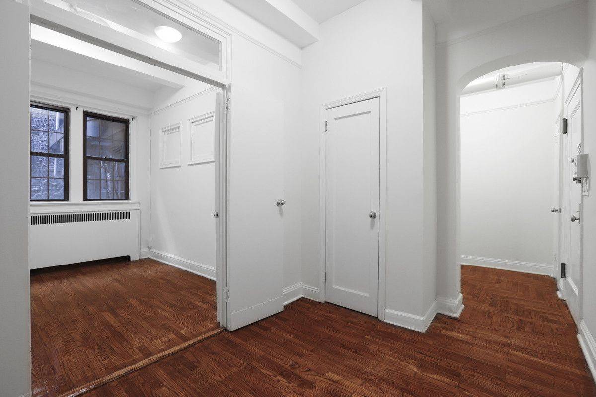 Newly Renovated 1-Bedroom Apartment in East Village