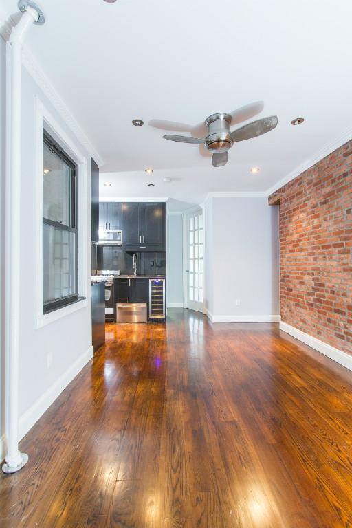 Gorgeous New Renovated 4-Bedroom Apartment in East Village