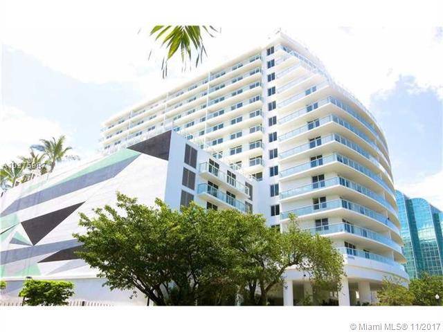 PRICED TO SELL - 4250 Biscayne Blvd 2 BR Condo Miami