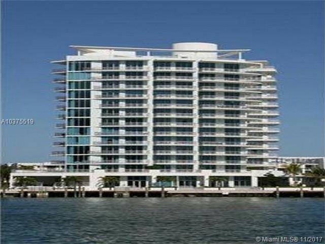 Waterfront living is easy in this cozy 1BR/1BA spacious unit with wonderful views